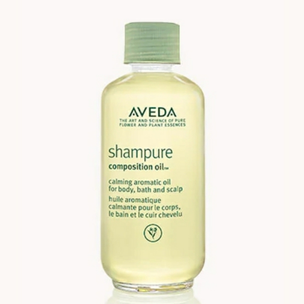 Aveda Shampure Oil